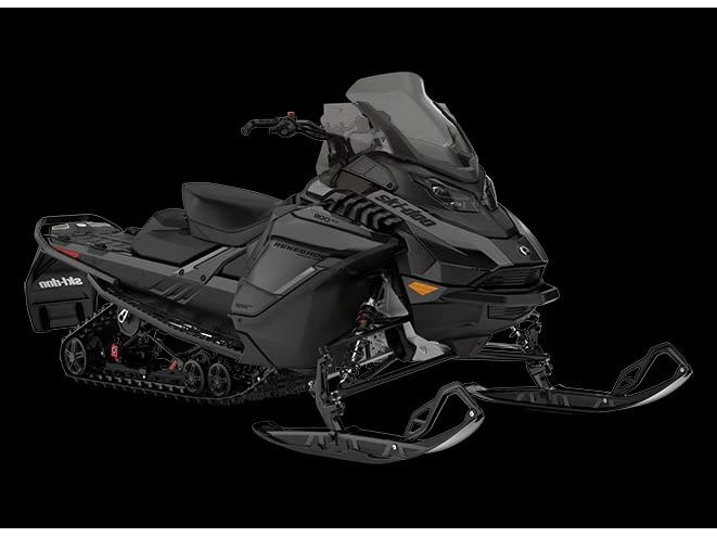 2025 Ski-doo Ren Adr 900 alt