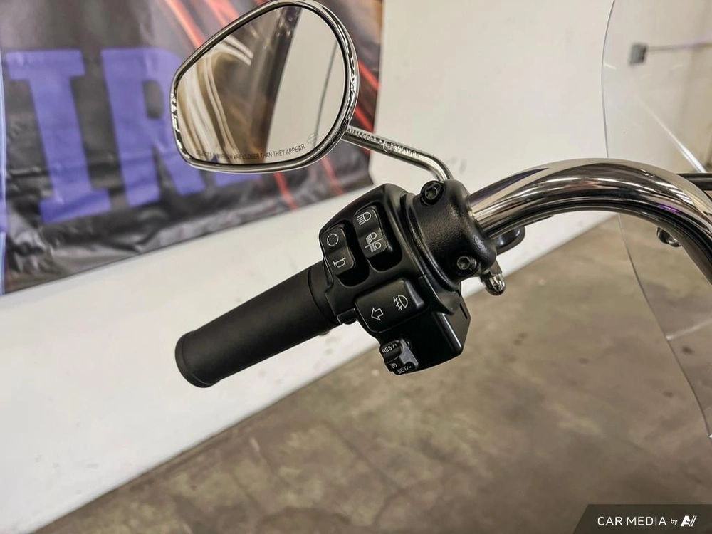 2024 Harley-davidson Flhcs Heritage Classic 114 alt