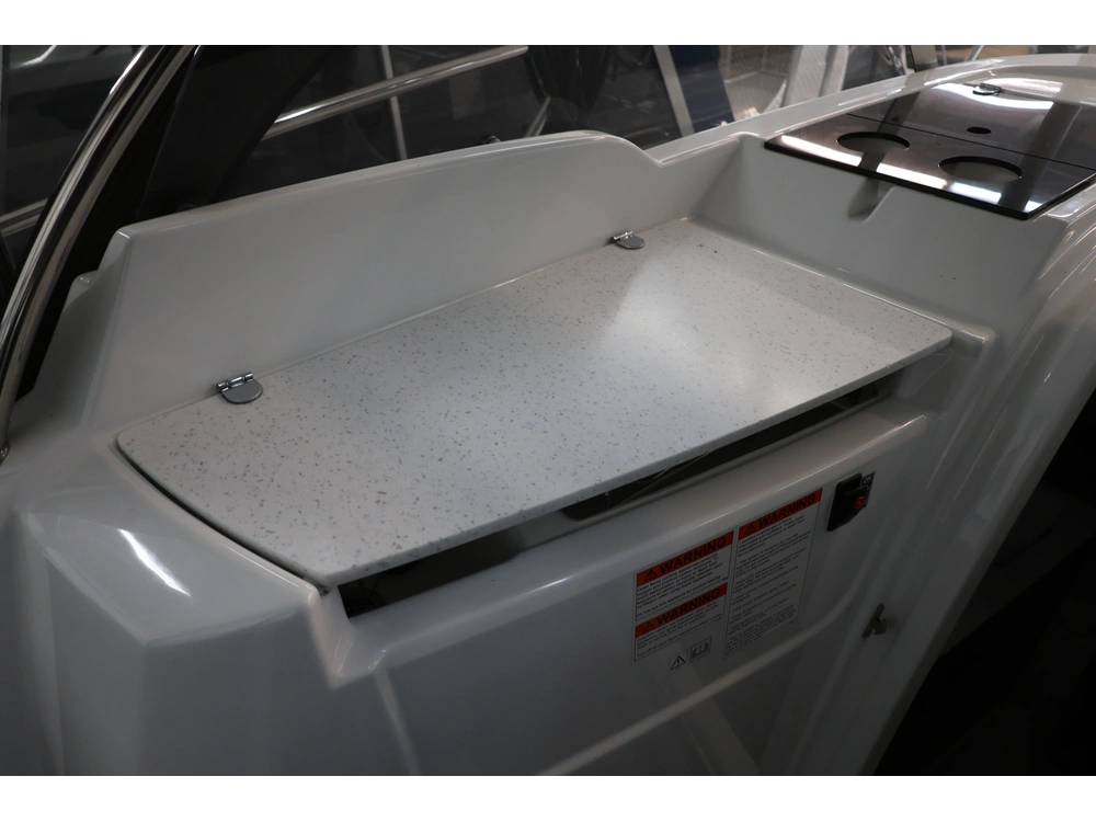 Jeanneau Leader 9.0 2023 alt