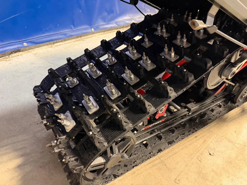 Ski-doo Renegade Xr-s 900 Turbo R Xrs 2021 alt