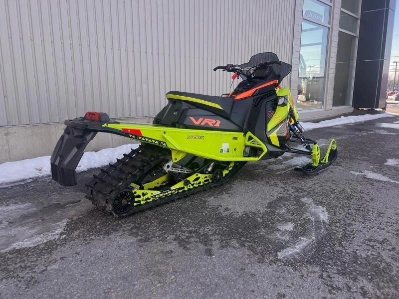 2023 Polaris Patriot Boost Indy Vr1 137 alt