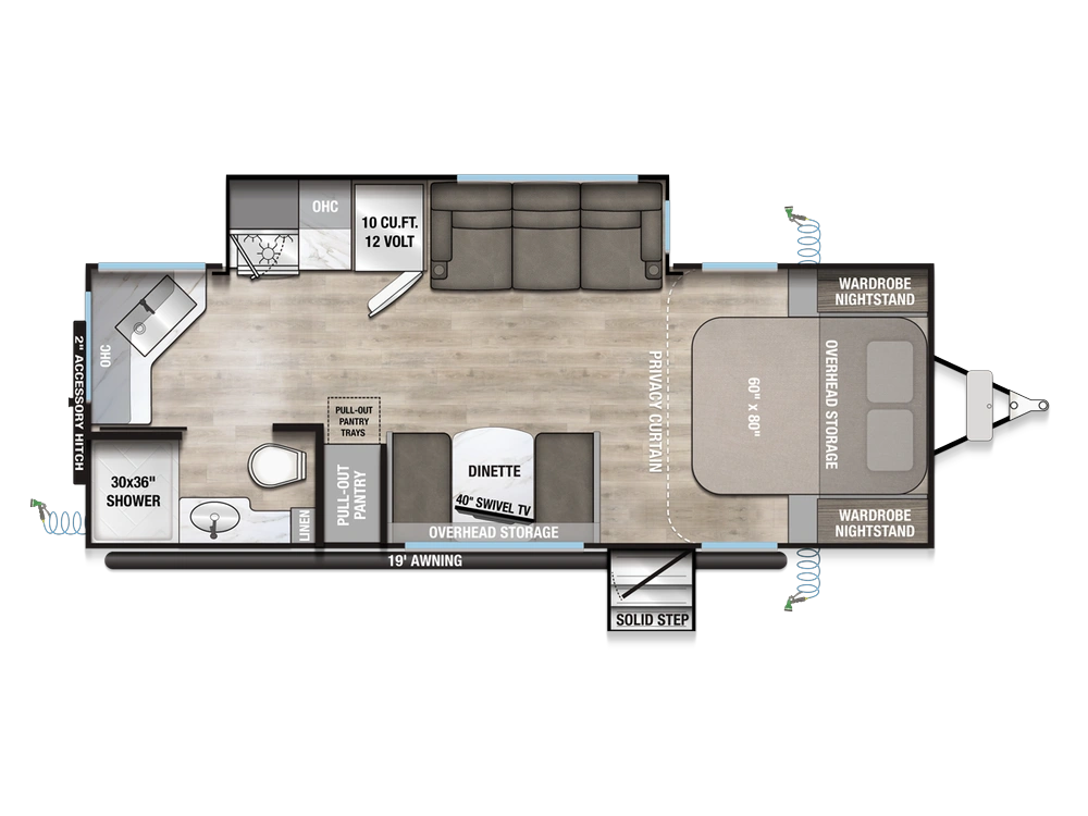 Alliance Rv Delta Ultra Lite Ml226 2026 alt