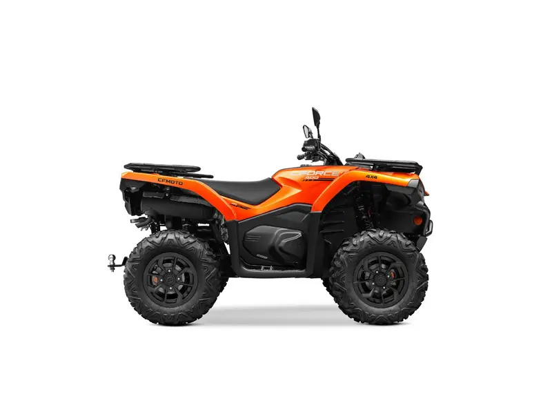 2026 CFMOTO CFORCE 400