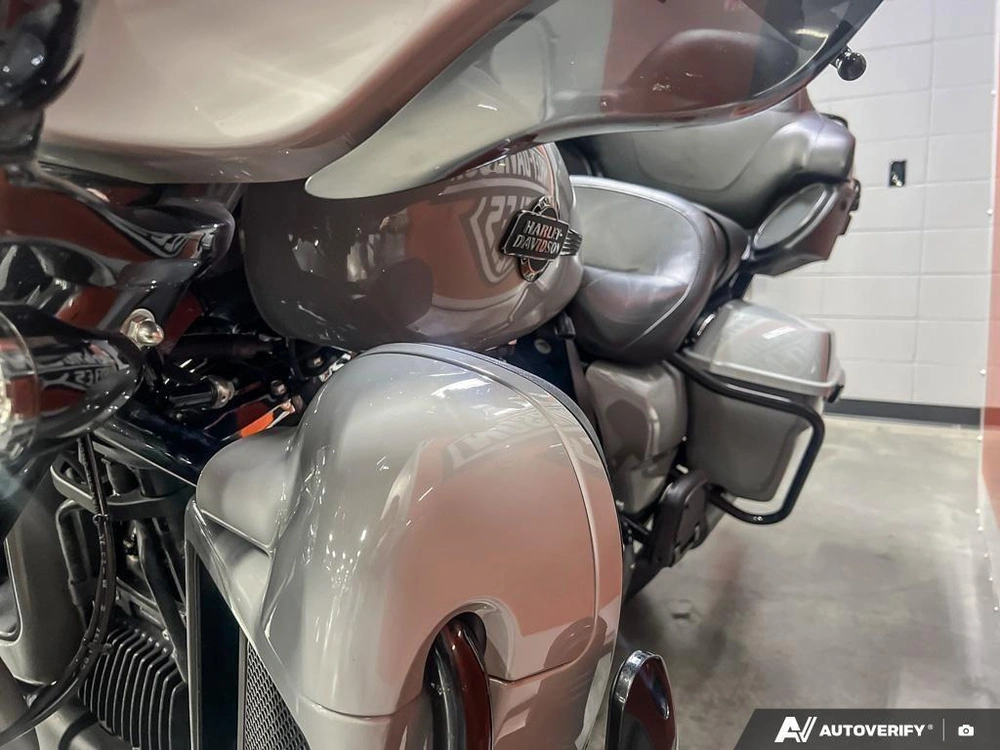 2024 Harley-davidson Flhtk - Ultra Limited™ alt