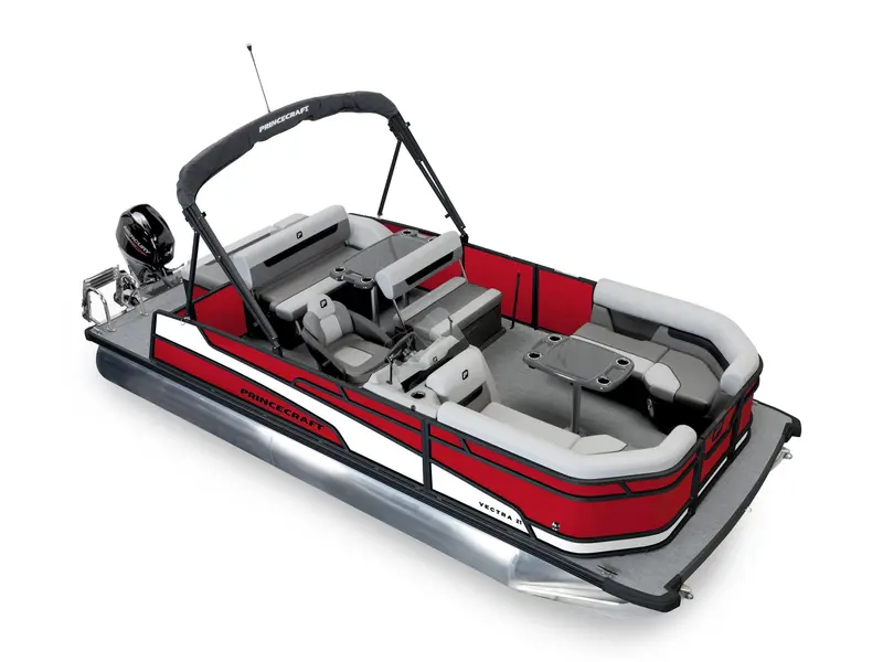 Princecraft Vectra21 Rl 2026 alt