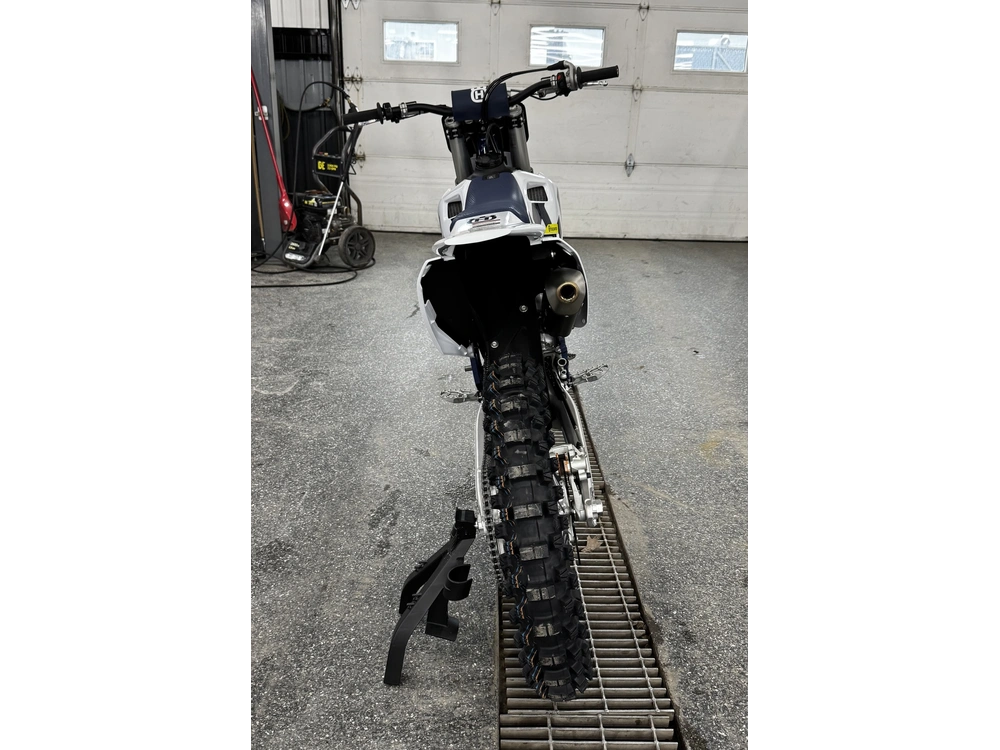 Husqvarna Tc 250 2026 alt