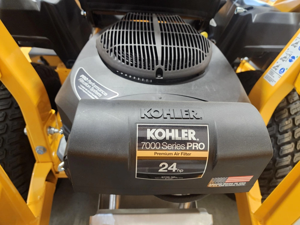 2025 Cub Cadet Ztx4 60 Ztx4 60 alt