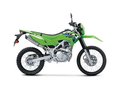 Kawasaki Klx 230 2026 alt