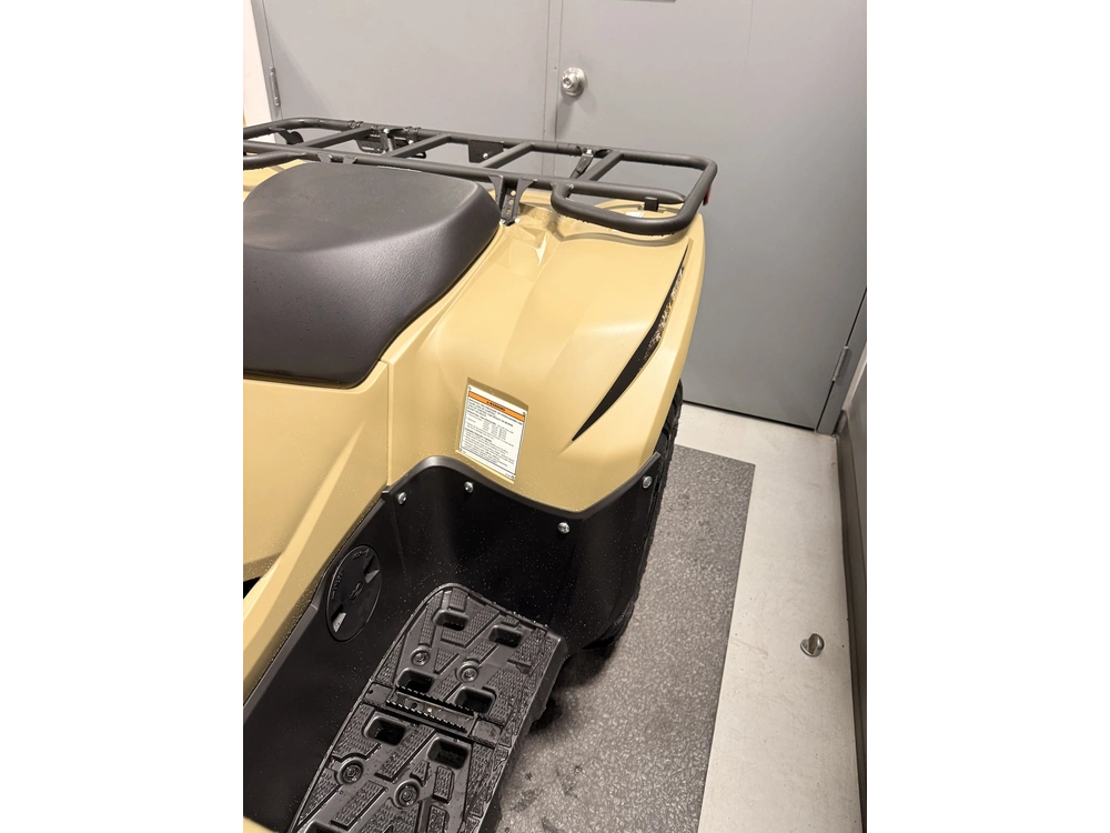 Yamaha Kodiak 700 Eps Camo Kodiak 700 Eps Camo 2026 alt