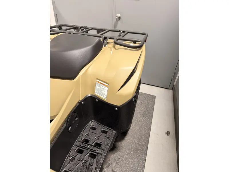 2026 Yamaha KODIAK 700 EPS CAMO KODIAK thumbnail 7