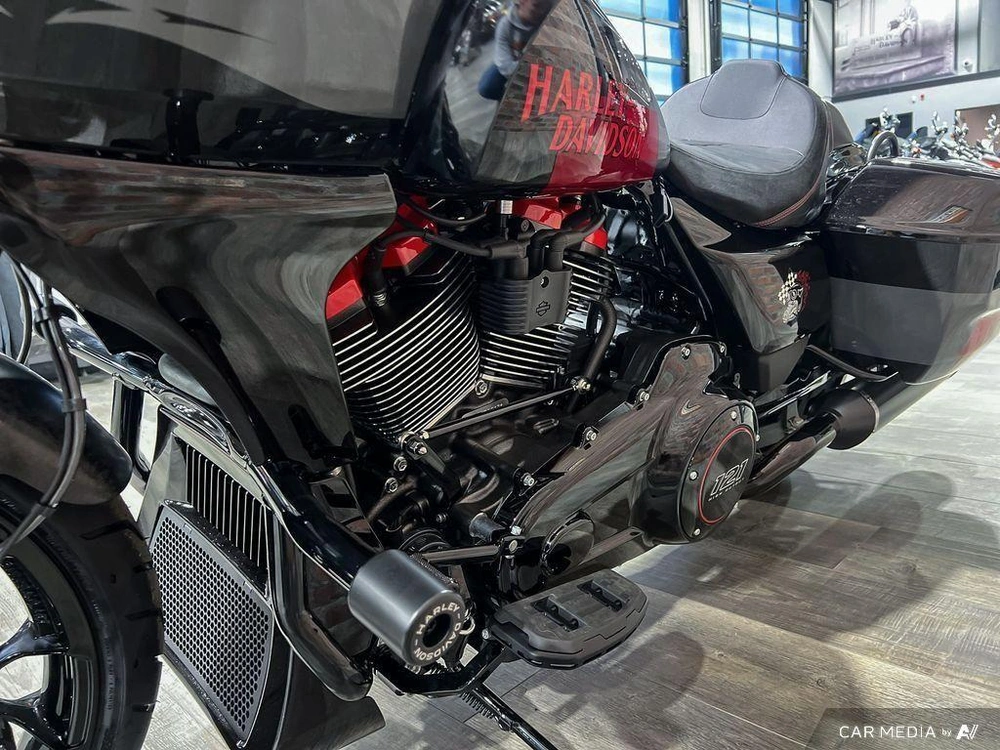 2025 Harley-davidson Fltrxstse - Cvo™ Road Glide™ St alt