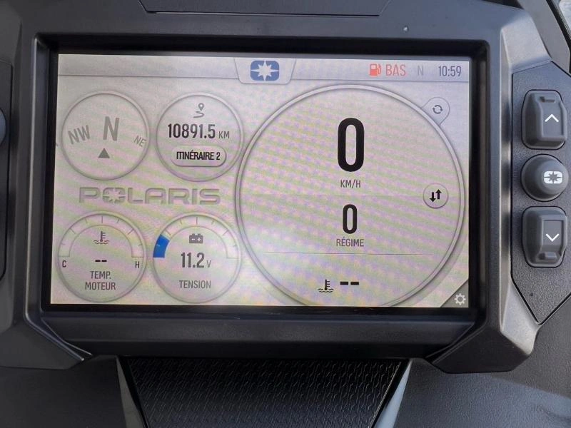 Polaris 850 Indy Xc 137 2024 alt