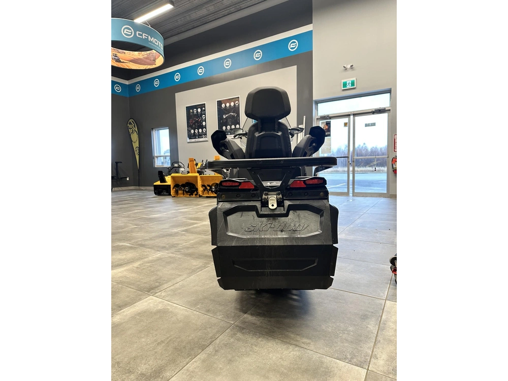 2020 Ski-doo Expedition Le 900 Ace alt