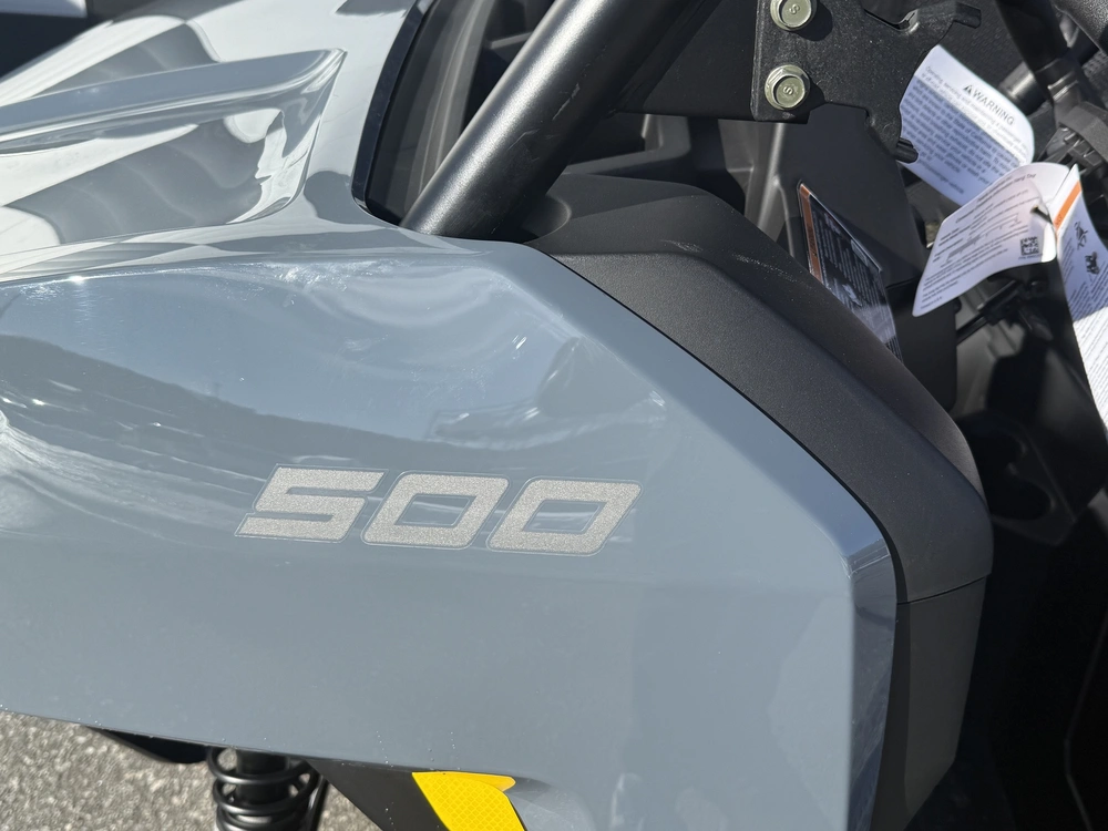 Polaris Ranger 500 2026 alt