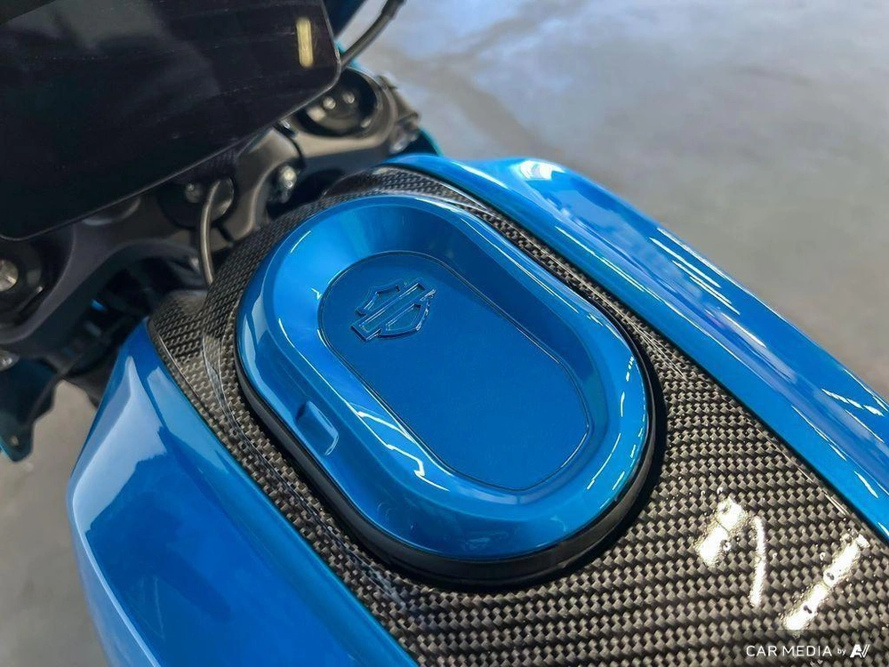 2020 Harley-davidson Elw - Livewire™ alt