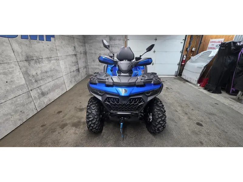 2026 CFMOTO C FORCE 800 XCLX