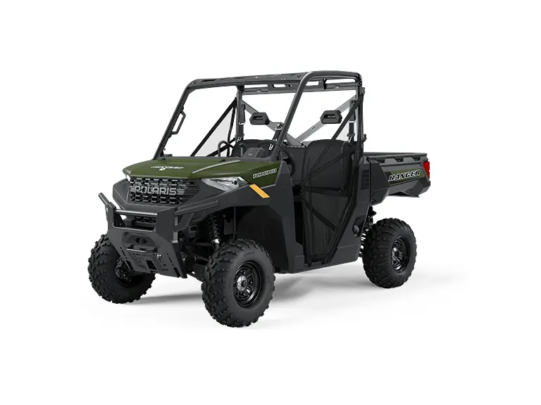 2025 Polaris RANGER 1000 EPS
