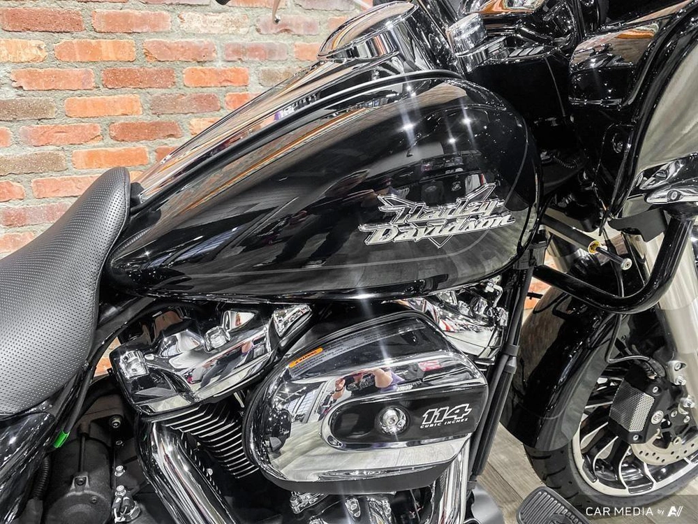 2023 Harley-davidson Fltrt - Road Glide™ 3 alt