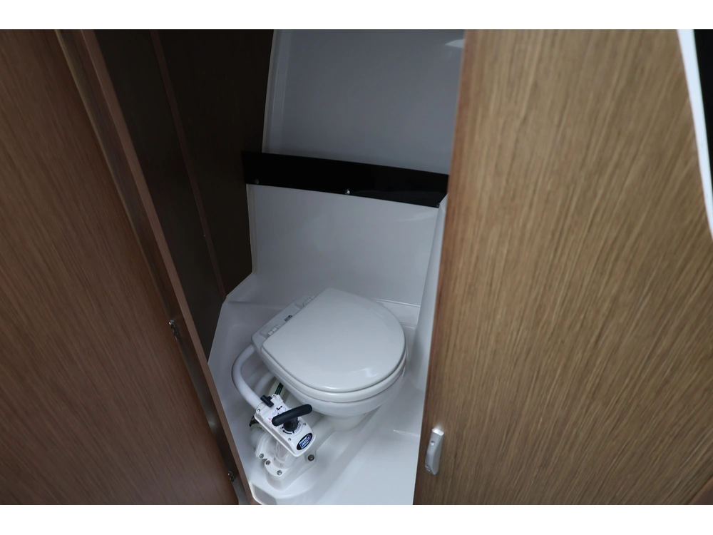 2022 Jeanneau Nc 795 alt