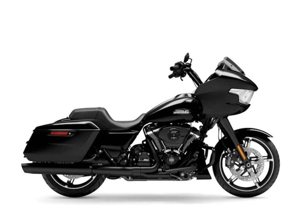 2025 Harley-davidson Fltrx - Road Glide® alt
