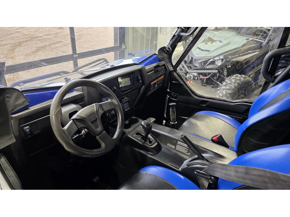 Kawasaki Teryx 4 800 2022 alt