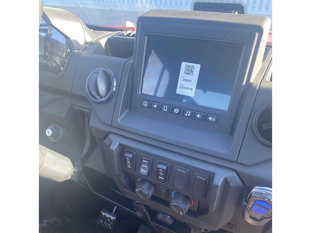 2026 Polaris Ranger Crew Xp 1000 Northstar Ultimate alt