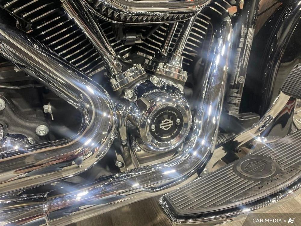 2023 Harley-davidson Flhcs - Heritage Classic alt