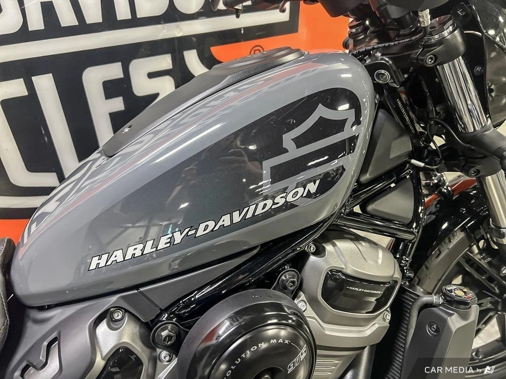 2022 Harley-davidson Rh975 - Nightster™ alt
