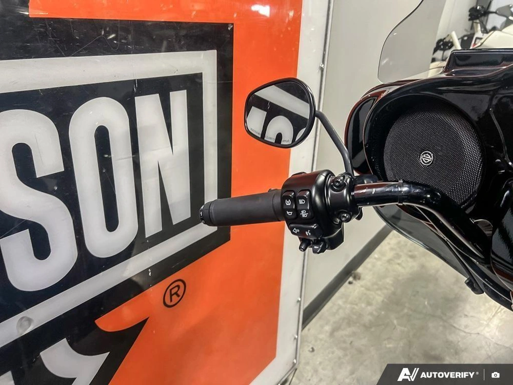 2024 Harley-davidson Flhtk - Ultra Limited™ alt