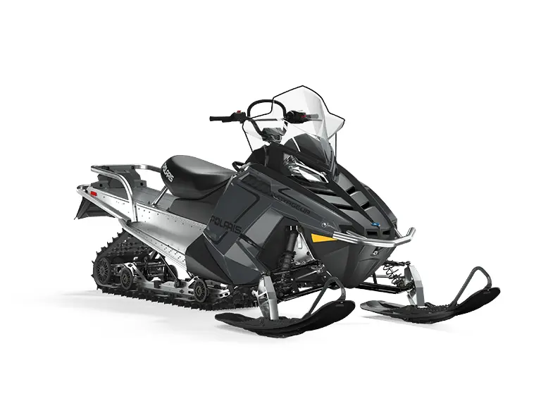 2023 Polaris 550 Voyageur 155