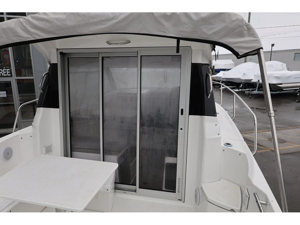 2020 Jeanneau Nc 795 alt