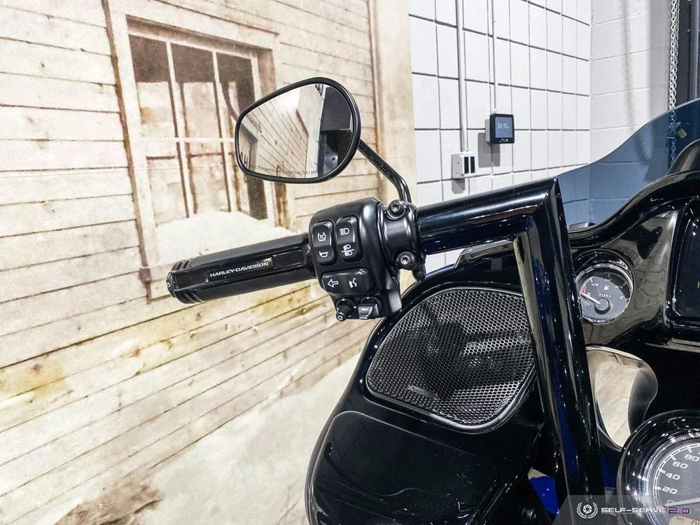 2023 Harley-davidson Fltrt - Road Glide™ 3 alt