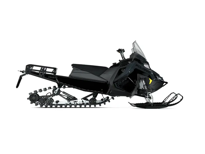 2026 Polaris 650 VOYAGEUR SP 155 S26TFF6RSL