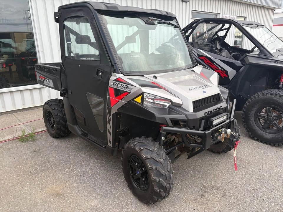 2019 Polaris Rgr 900 Xp Eps alt