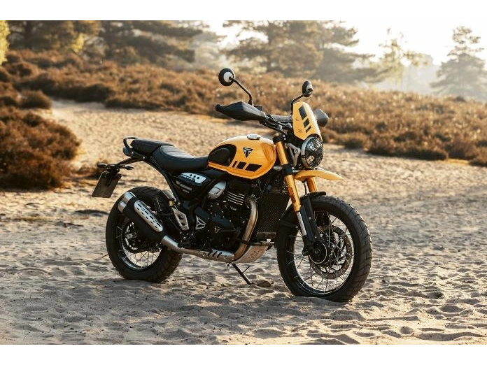 Triumph Scrambler 400 Xc 2026 alt