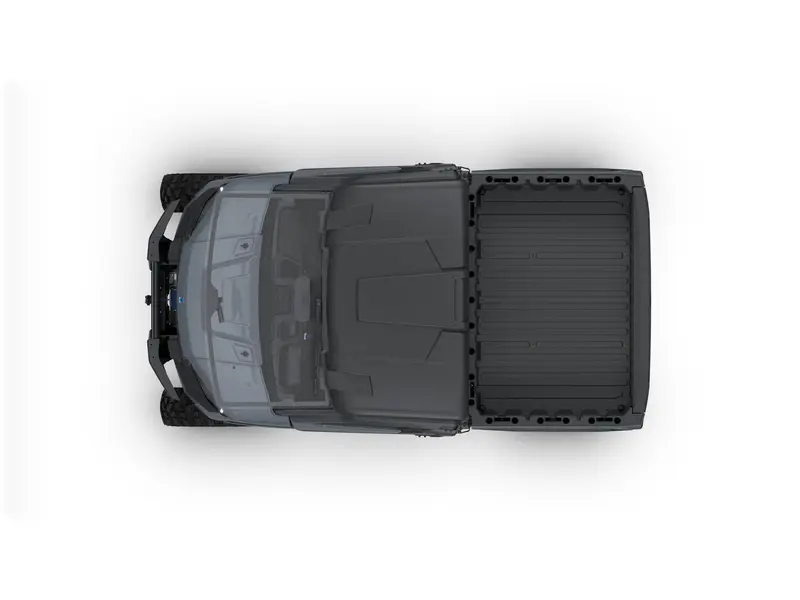 2026 Polaris Ranger XP 1000 N.S. Premium