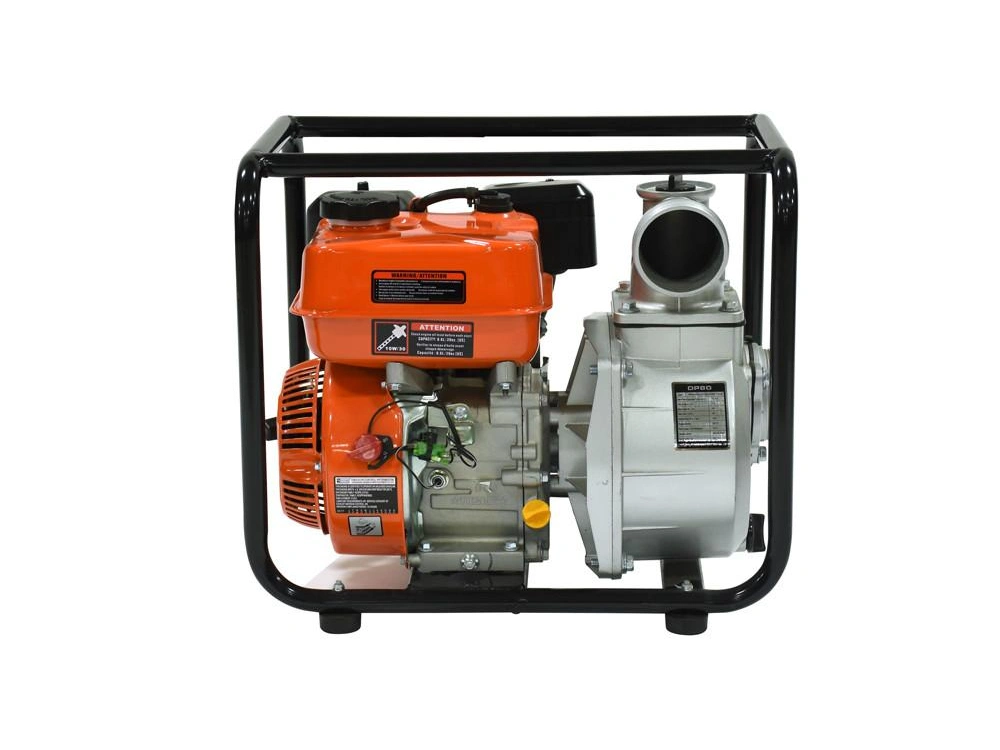 2023 Ducar 3" Ducar Water Pump alt