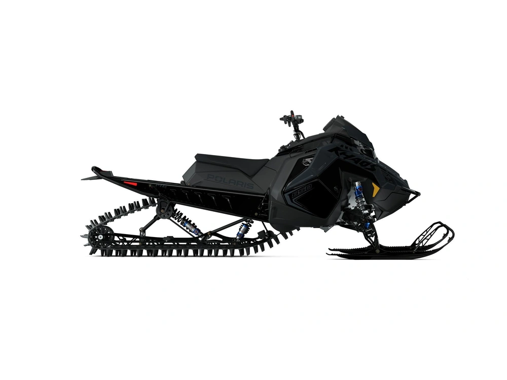 2026 Polaris 850 Rmk Khaos 146 (demo) alt