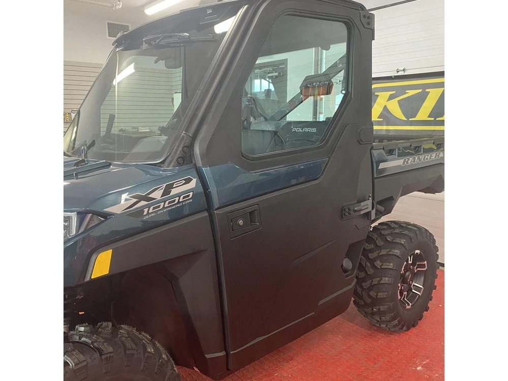 2026 Polaris Ranger Xp 1000 Northstar Ultimate alt