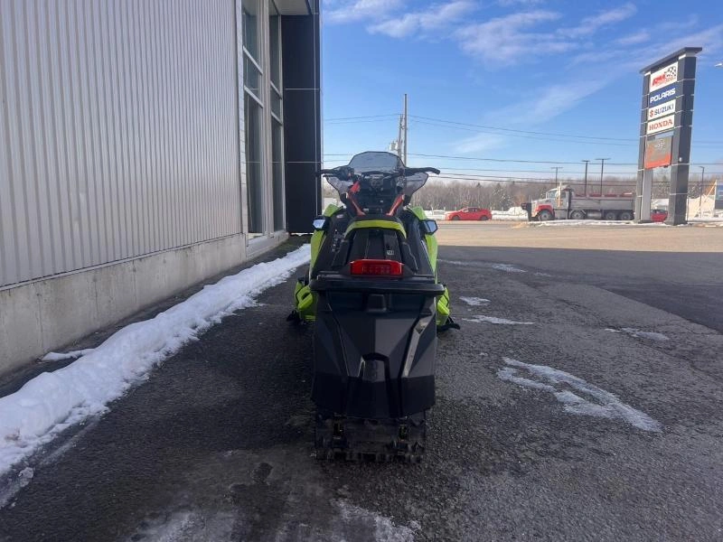 2023 Polaris Patriot Boost Indy Vr1 137 alt