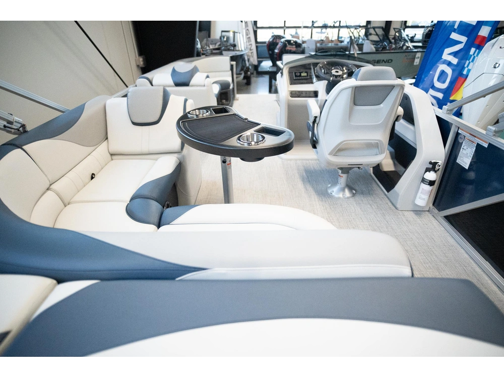 2025 Legend Q-series 21 C alt