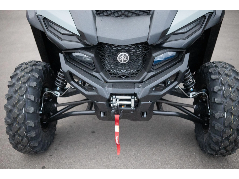 2026 Yamaha Wolverine Rmax 4 Comp alt