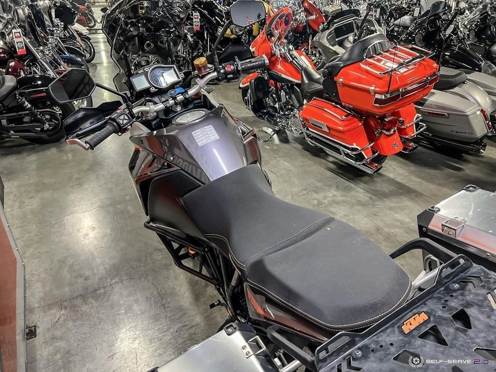 2016 Ktm 1190 Adventure alt