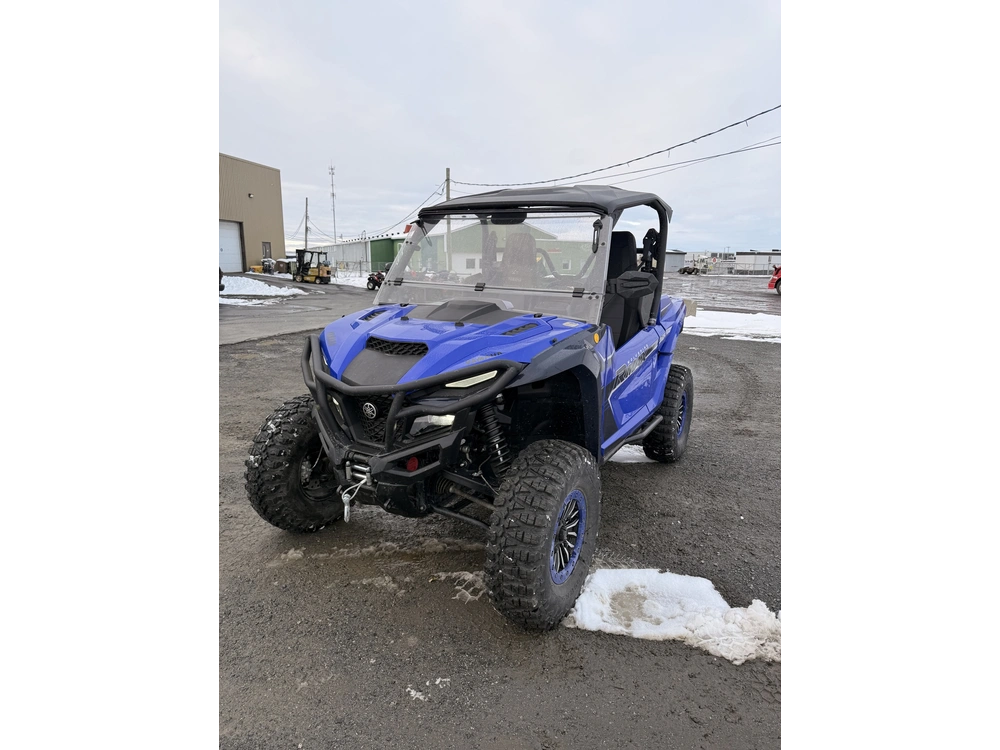 Yamaha Wolverine Rmax2 1000 Sport Wolverine R Max 2 1000 Sport 2025 alt