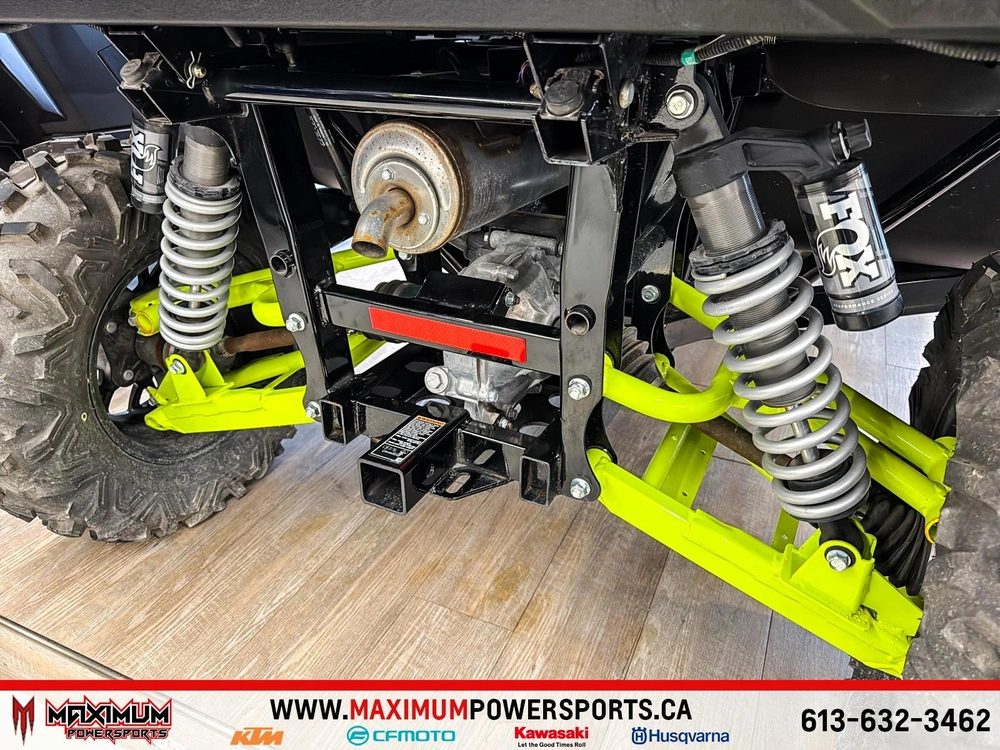 Kawasaki Teryx S Le 2024 alt