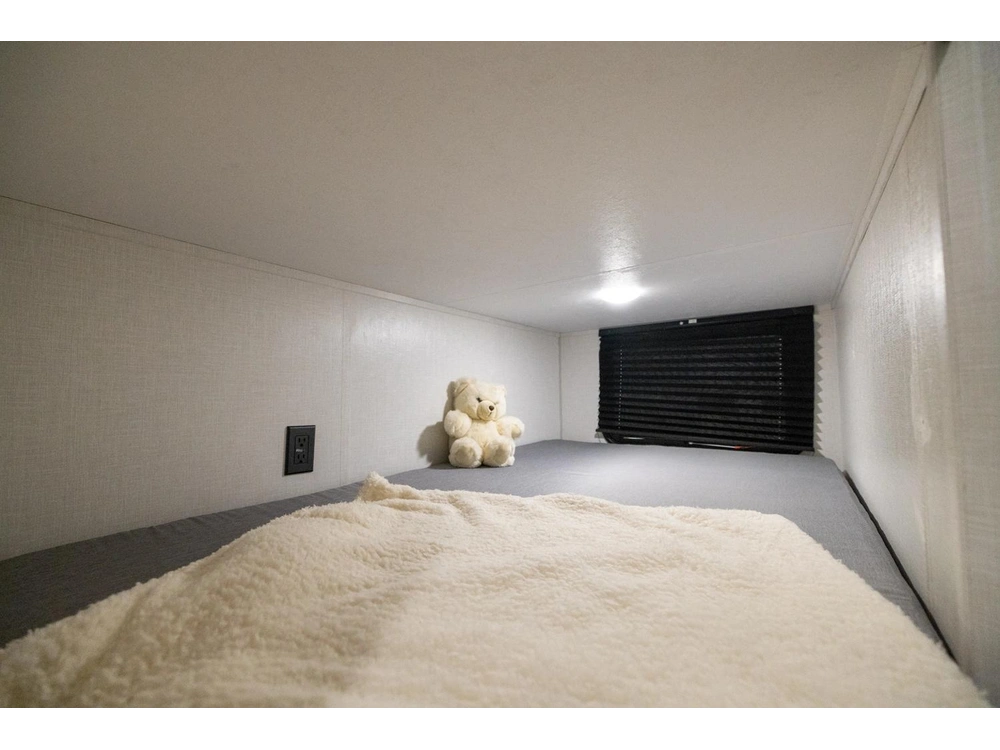 2026 Forest River Viking 26bh alt