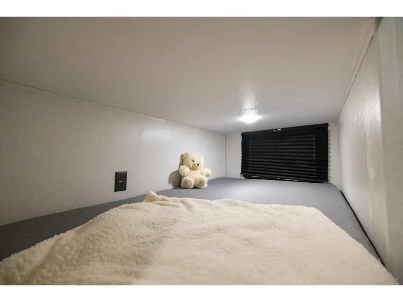 2026 Forest River Viking 26BH