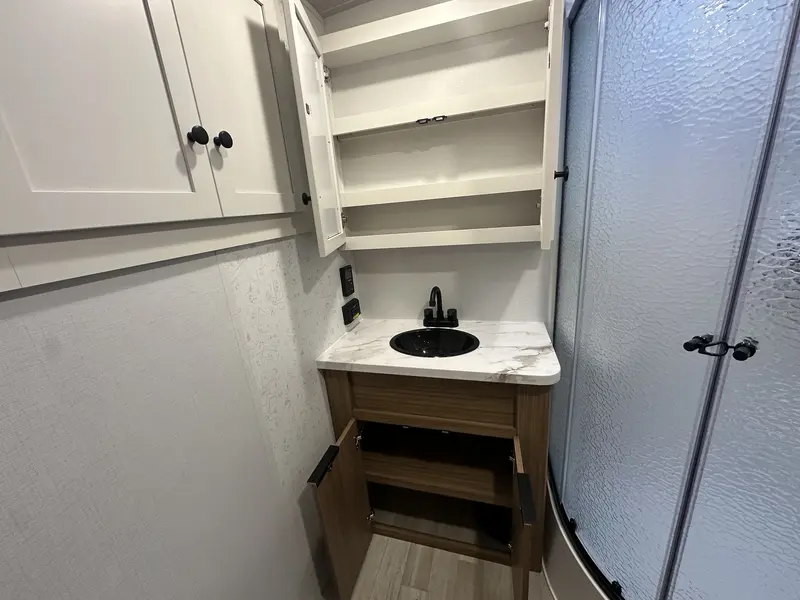 Keystone RV Passport 2605RB 2026