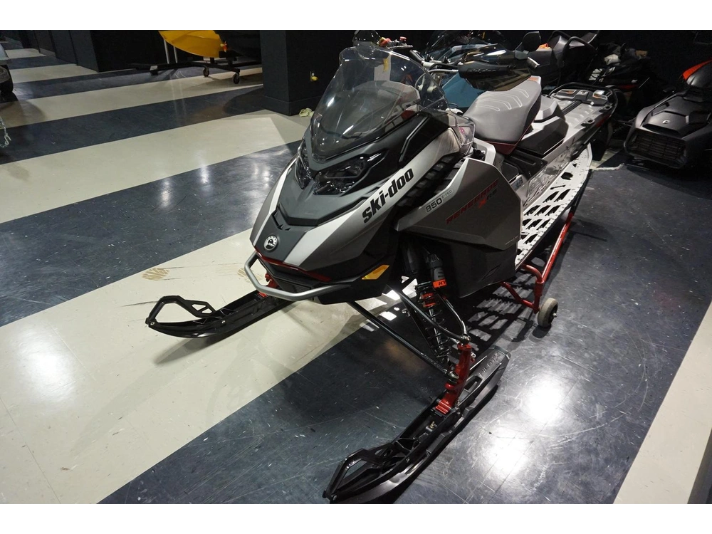 Ski-doo Renegade Xrs 850 2023 alt