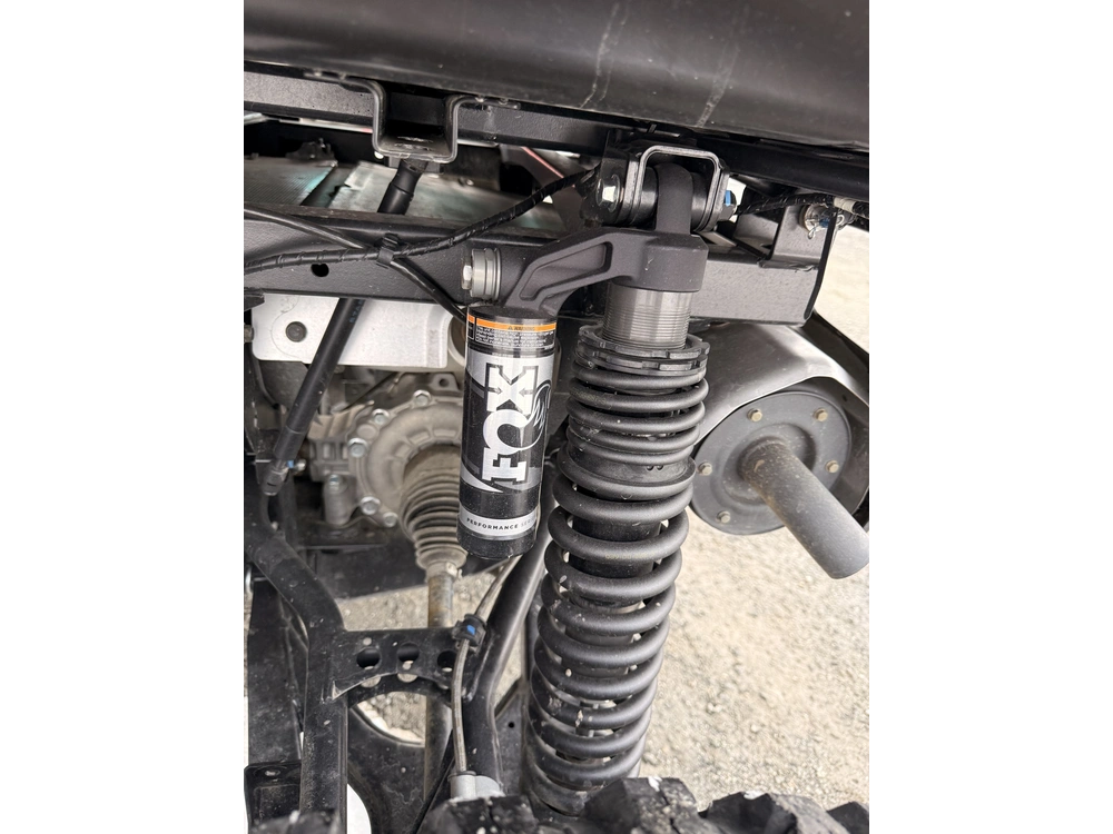 Yamaha Wolverine Rmax2 1000 Sport Wolverine R Max 2 1000 Sport 2025 alt